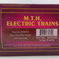 MTH 20-97309 Virginian 2-Bay Fishbelly Hopper #29045