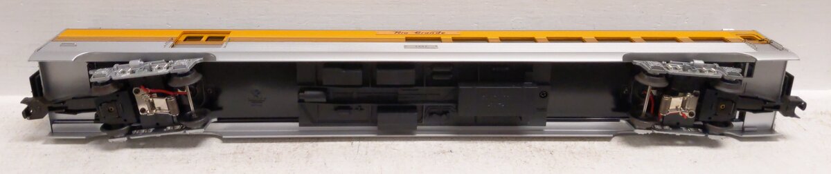 K-Line K4621-41231 O Rio Grande 21