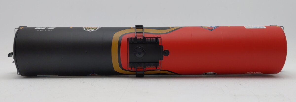 Atlas 3005012-2 O Gauge NS Trinity 25500g First Responders Training Car #490111 LN/Box