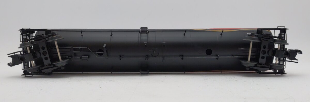 Atlas 3005012-2 O Gauge NS Trinity 25500g First Responders Training Car #490111 LN/Box