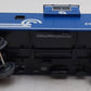 Lionel 1926910 O Conrail Extended Vision Cupolacam Caboose #22137