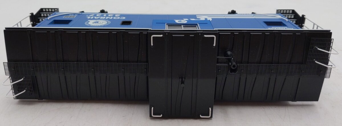 Lionel 1926910 O Conrail Extended Vision Cupolacam Caboose #22137