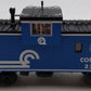 Lionel 1926910 O Conrail Extended Vision Cupolacam Caboose #22137