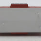 Bluford Shops 31131 HO Scale MP Short-Body Bay-Window Caboose #13847