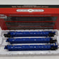Atlas 20004612 HO TTX Thrall 53' Articulated Well Car Set #888443