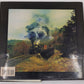 The Last Steam Railroad in America Hardcover Book By Thomas H. Garver
