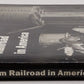 The Last Steam Railroad in America Hardcover Book By Thomas H. Garver