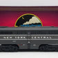MTH 20-21246-3 O Gauge New York Central Unpowered Alco PA B-Unit Diesel #4302 LN/Box