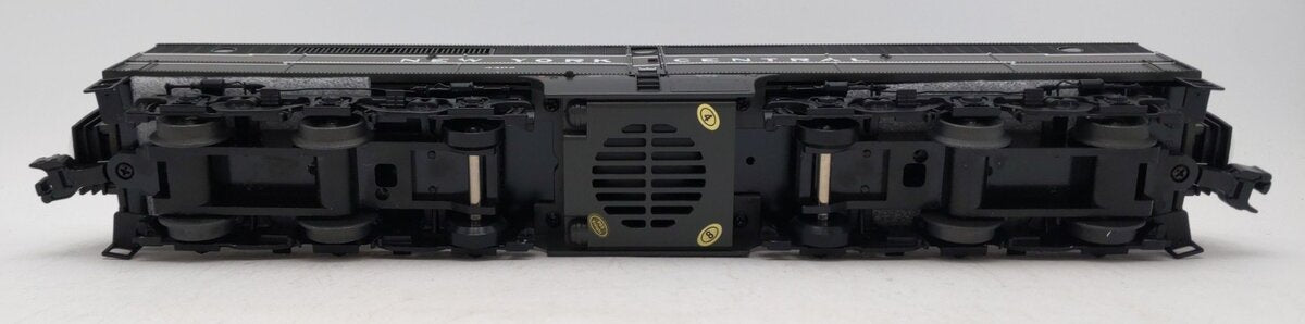 MTH 20-21246-3 O Gauge New York Central Unpowered Alco PA B-Unit Diesel #4302 LN/Box