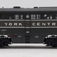 MTH 20-21246-3 O Gauge New York Central Unpowered Alco PA B-Unit Diesel #4302 LN/Box