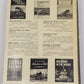 The Central Pacific & The Southern Pacific Railroads Hardcover Book Lucius Beebe