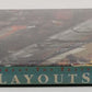 Great Toy Train Layouts of America Hardcover Book By Tom McComas