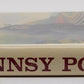Pennsy Power Hardcover Book By Alvin R Staufer, Bert Pennypacker VG