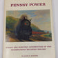 Pennsy Power Hardcover Book By Alvin R Staufer, Bert Pennypacker VG