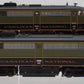 Rapido Trains 21605 HO CN FPAB-2u Diesel Locomotive Set #6758/6858 w/DCC