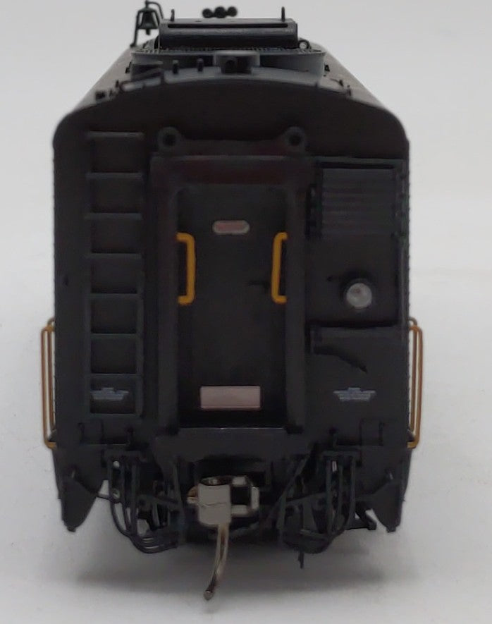 Rapido Trains 21605 HO CN FPAB-2u Diesel Locomotive Set #6758/6858 w/DCC