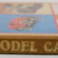 Model Cars Hardcover Book By Richard L. Knudson VG