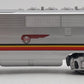 Lionel 6-18103 O Gauge Santa Fe F-3 B Unit Dummy Diesel Locomotive #8103 LN/Box