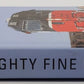 A Mighty Fine Road Hardcover Book By H. Roger Grant EX