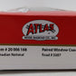 Atlas 20006168 HO Canadian National Paired Window Coach #5087