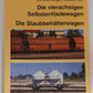 EK-Güterwagen-Lexikon DB Paperback Book By Gerd Wolff EX