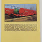 EK-Guterwagen-lexikon DB Paperback Book By Gerd Wolff EX