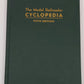 The Model Railroader Cyclopedia Hardcover Book By A.C. Kalmbach