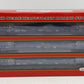 Atlas 20006616 HO Burlington Northern Santa Fe SFLC 53' Artic Well Car #9022