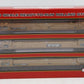 Atlas 20006619 HO TTX Yellow/Black 53' Artic Well Car #728527