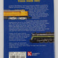 Command Control for Toy Trains Paperback Book By Neil Besougloff EX