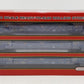 Atlas 20006622 HO TTX xBRAN DTTX Patch 53' Artic Well Car #888685