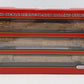 Atlas 20006629 HO TTX Forward Thinking Large Logo 53' Artic Well Car #728257