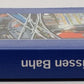 Grundwissen Bahn Paperback Book EX