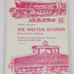 Die Weiten Spuren., Railway Models of Marklin. Hardcover Book By Jeanmarie C. VG