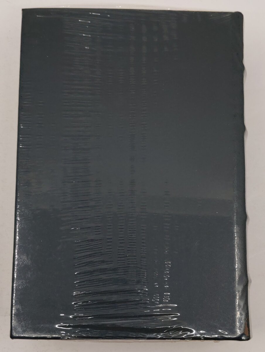The Federalist Hamilton Hardcover Book By Madison Jay Palladium MT