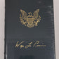 The Federalist Hamilton Hardcover Book By Madison Jay Palladium MT
