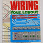 Wiring Your Layout Paperback Book By Paul Mallery VG