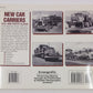 New Car Carriers, 1910-1998 Photo Album Paperback Book By Donald F. Wood EX