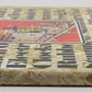 Toy Train Treasury Vol. 2 Hardcover Book By Frank C. Hare, James J. Burke,Jr. EX