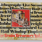 Toy Train Treasury Vol. 2 Hardcover Book By Frank C. Hare, James J. Burke,Jr. EX