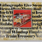 Toy Train Treasury Vol. 2 Hardcover Book By Frank C. Hare, James J. Burke,Jr. EX