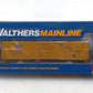 Walthers 910-3924 HO Union Pacific Fruit Express 57' Mechanical Reefer #456652