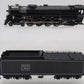 Key Imports HO Brass Boston & Maine R-1C 4-8-2 Steam Locomotive w/Tender #4110 LN/Box