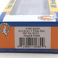 Fox Valley Models 30229 HO Wisconsin Central Soo Line-Built 7-Post Boxcar #16268
