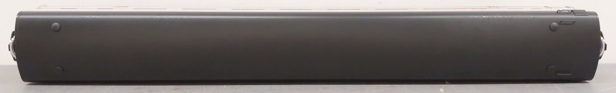 USA Trains 31152 G New Haven Corrugated Aluminum Coach #2, #8702 VG/Box