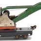 Lionel 810 Vintage O Operating Tinplate Crane