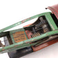 Lionel 810 Vintage O Operating Tinplate Crane