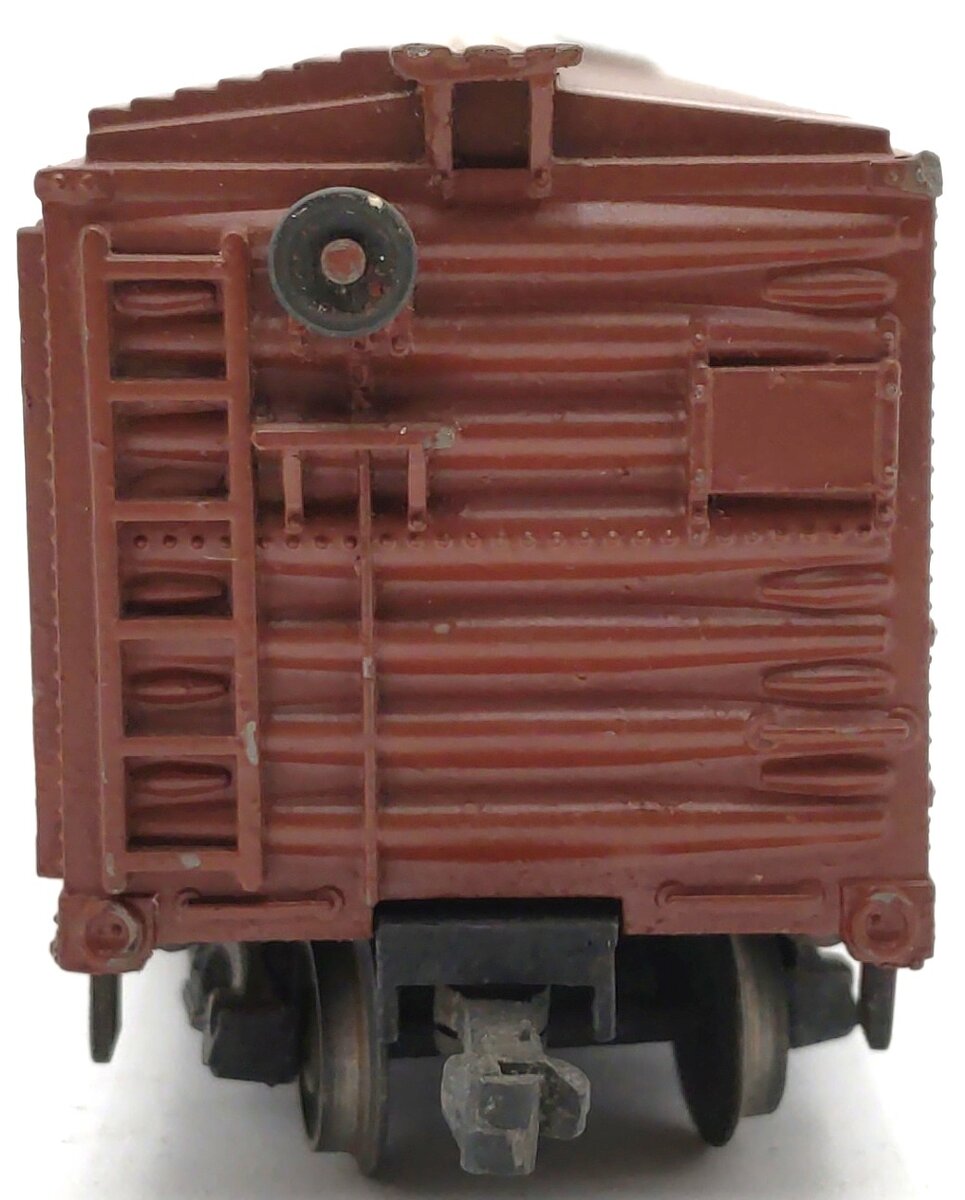 Lionel 0014 OO Scale Pennsylvania Boxcar VG