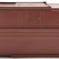 Lionel 0014 OO Scale Pennsylvania Boxcar VG
