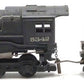 Lionel 5342 Vintage OO New York Central 4-6-4 Hudson Steam Locomotive & Tender VG